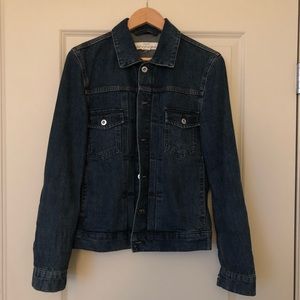 H&M Denim Jacket